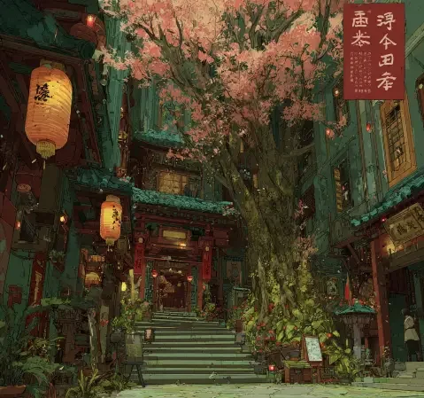 专题资料聚合逻辑图示