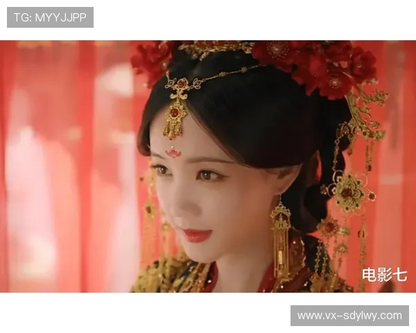 穿越千年风华,古装剧的魅力永不褪色