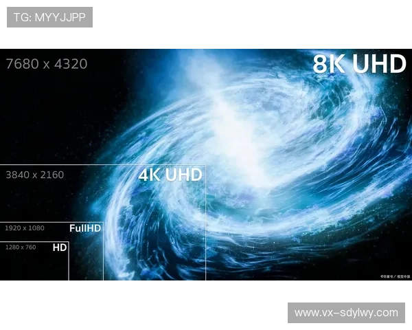 4K电视剧：一场视觉革命，重新定义你的观影体验